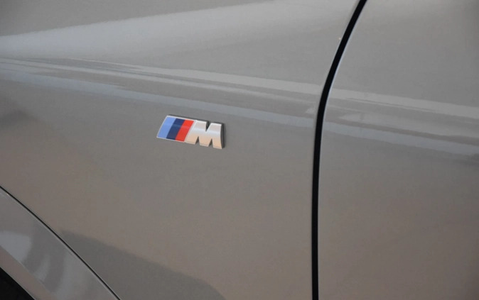 BMW iX2 cena 320900 przebieg: 5, rok produkcji 2024 z Kutno małe 704